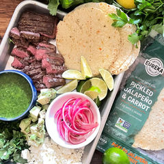 taco fixings