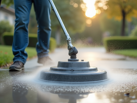 Understanding Pressure Washing Cost Factors: A Clear Guide