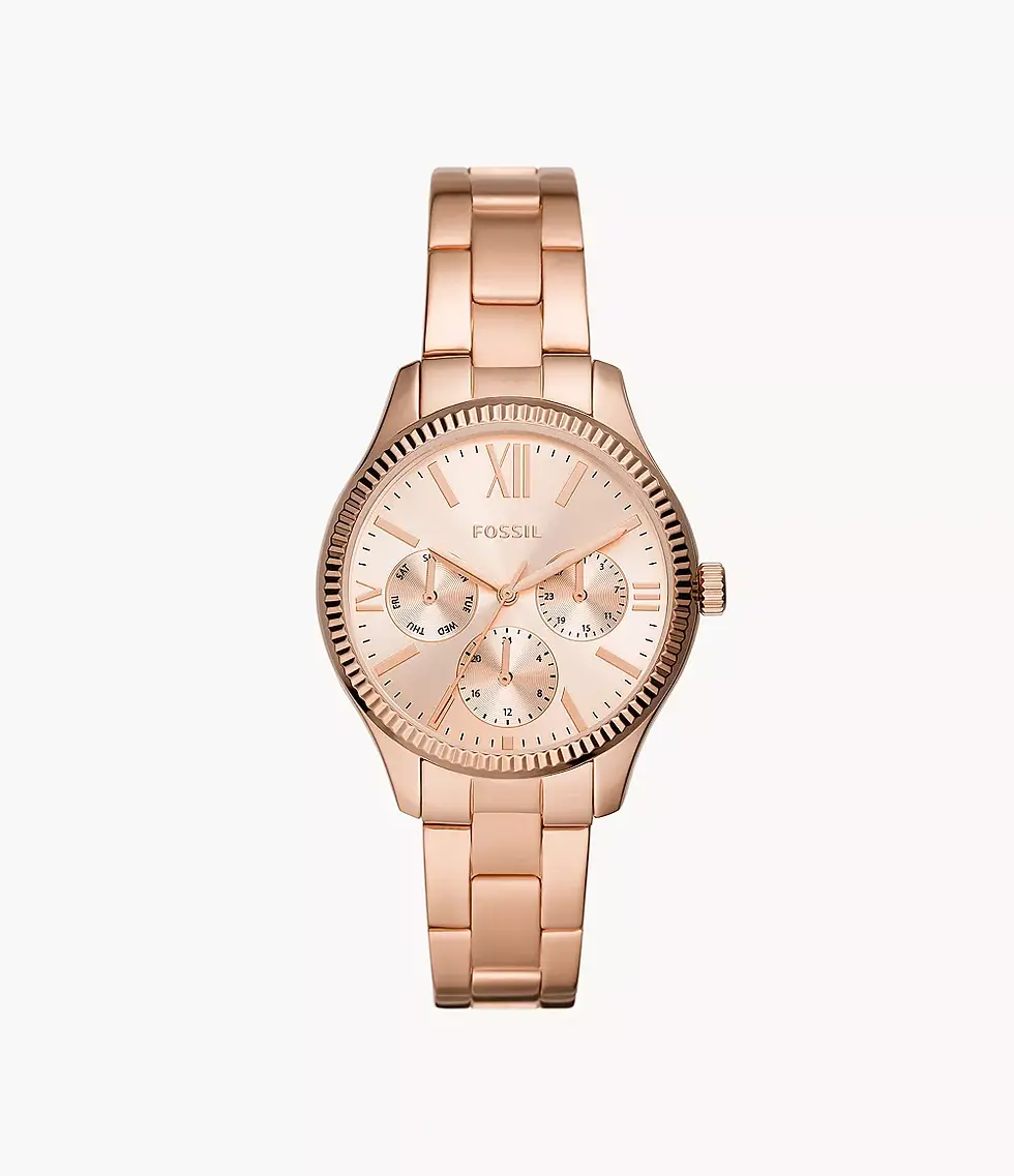 Fossil BQ3691
