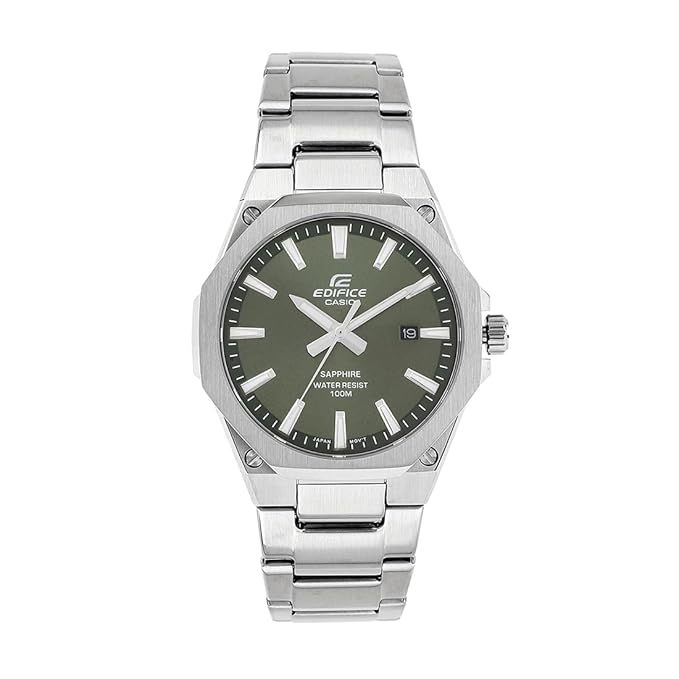 CASIO ED603 EFR-S108D-3AVUDF