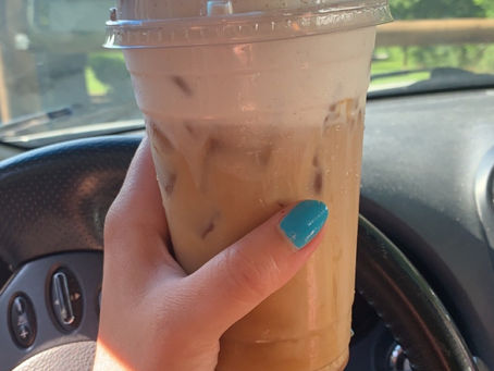 Why do I suddenly hate coffee?!