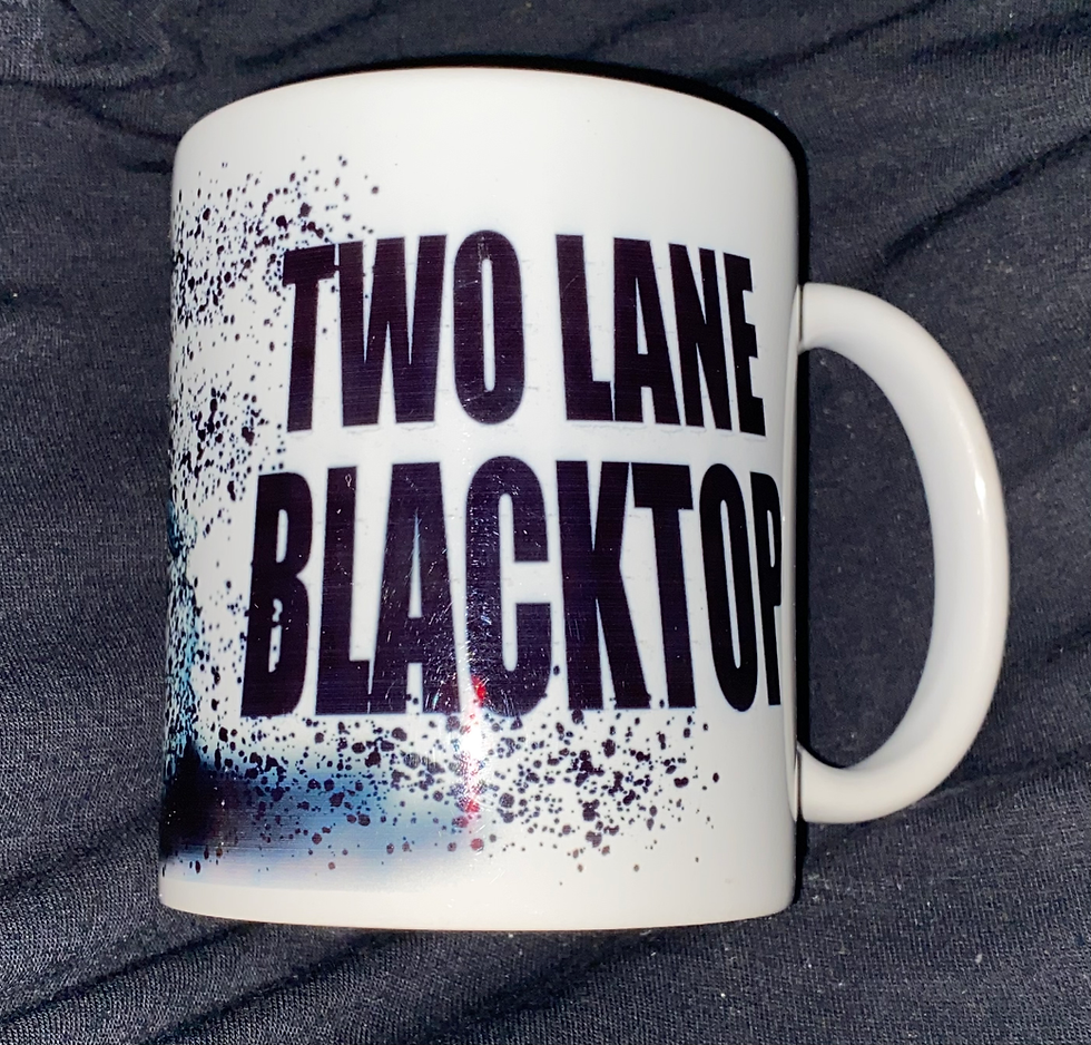Thumbnail: Movie Coffee Mugs