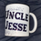 Thumbnail: Dukes of Hazard Coffee Mugs