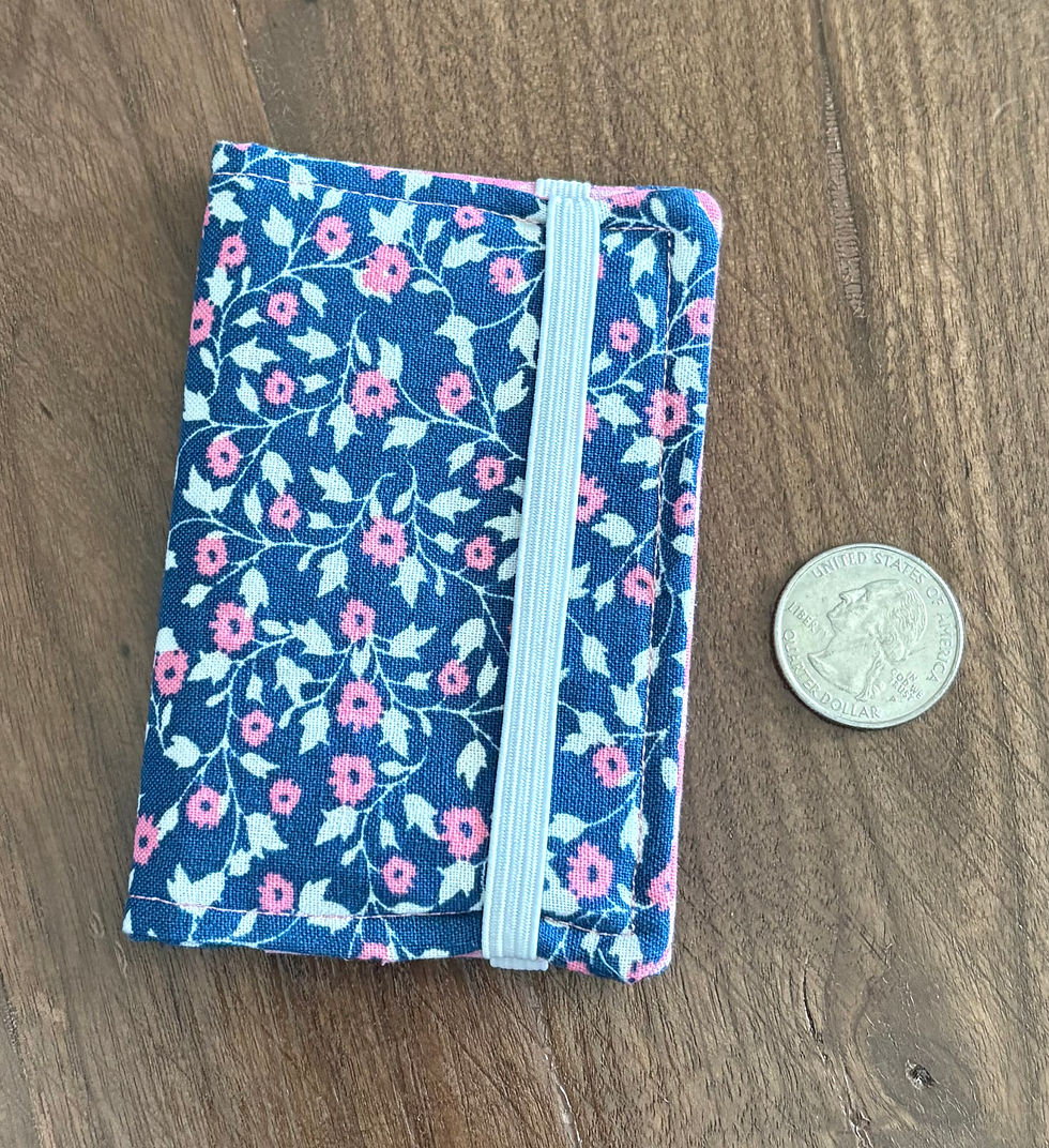 Thumbnail: Slim Wallet