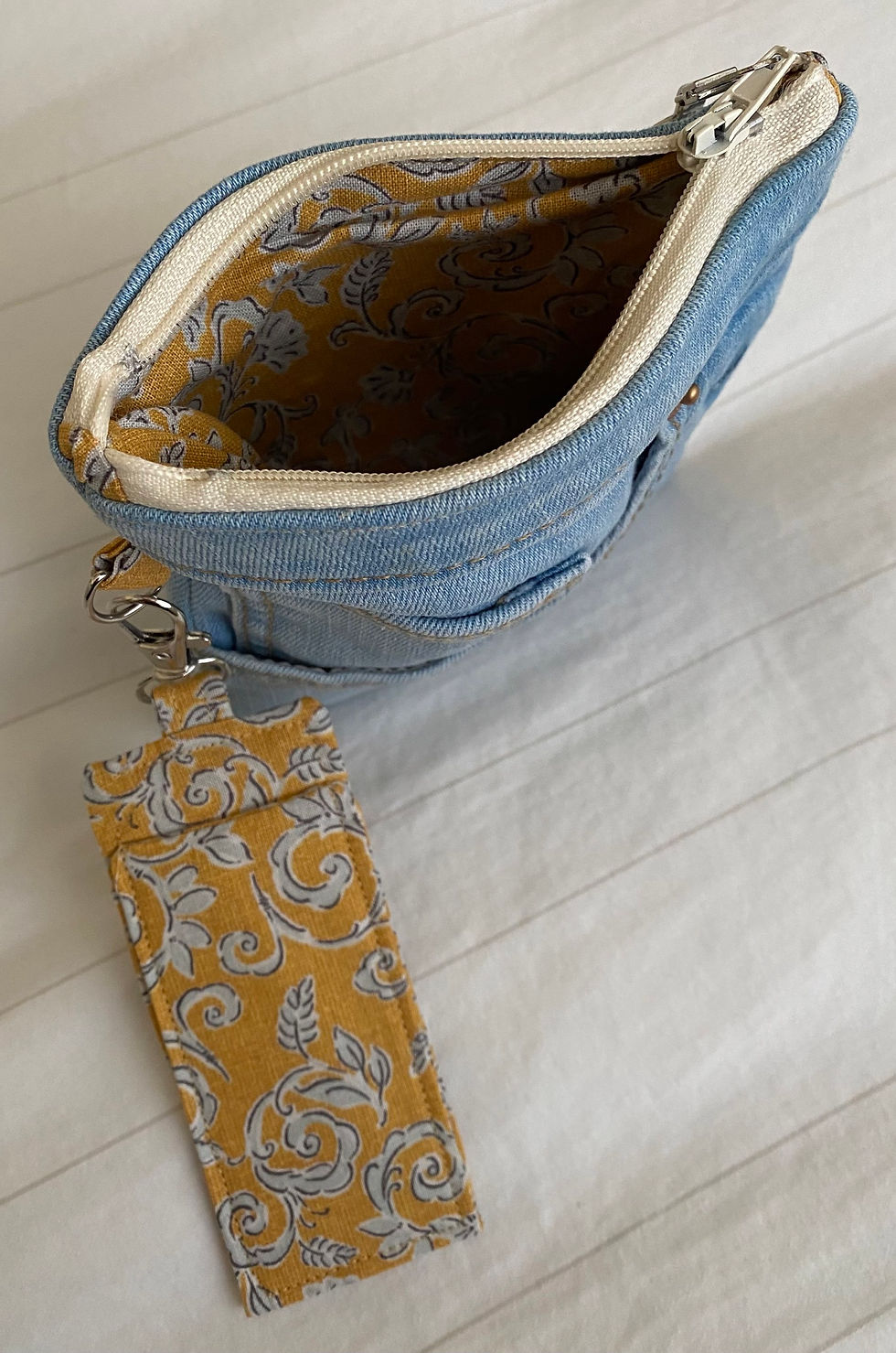 Thumbnail: Zuzu Pouch