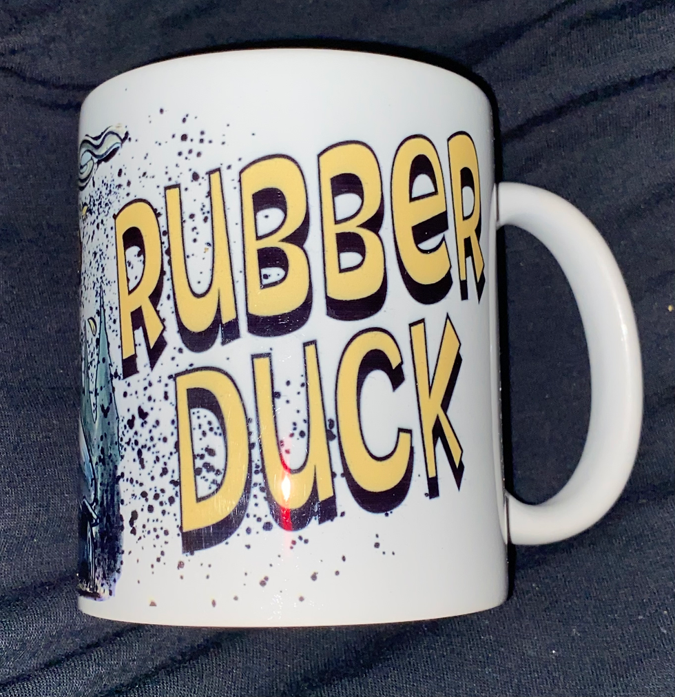 Thumbnail: Movie Coffee Mugs