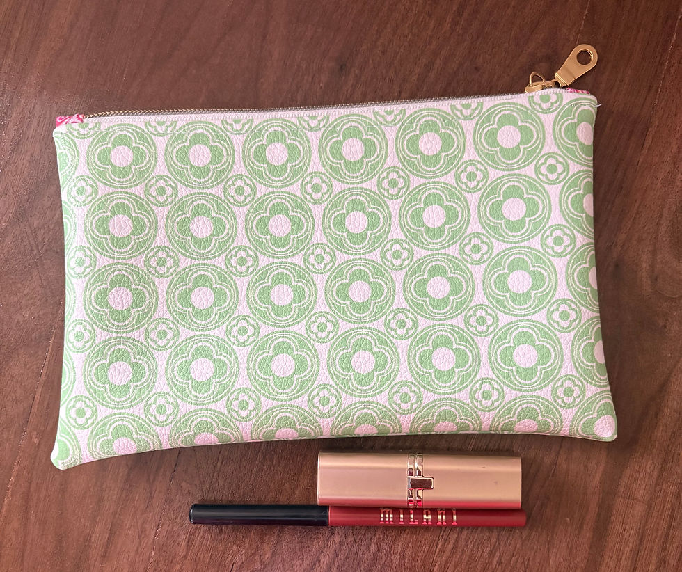 Thumbnail: Matcha Slim Pouch