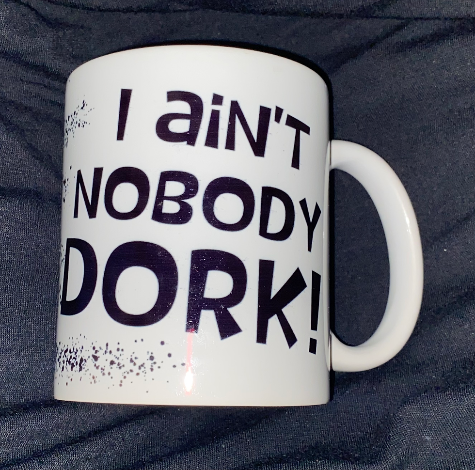 Thumbnail: American Graffiti Mug Collection 