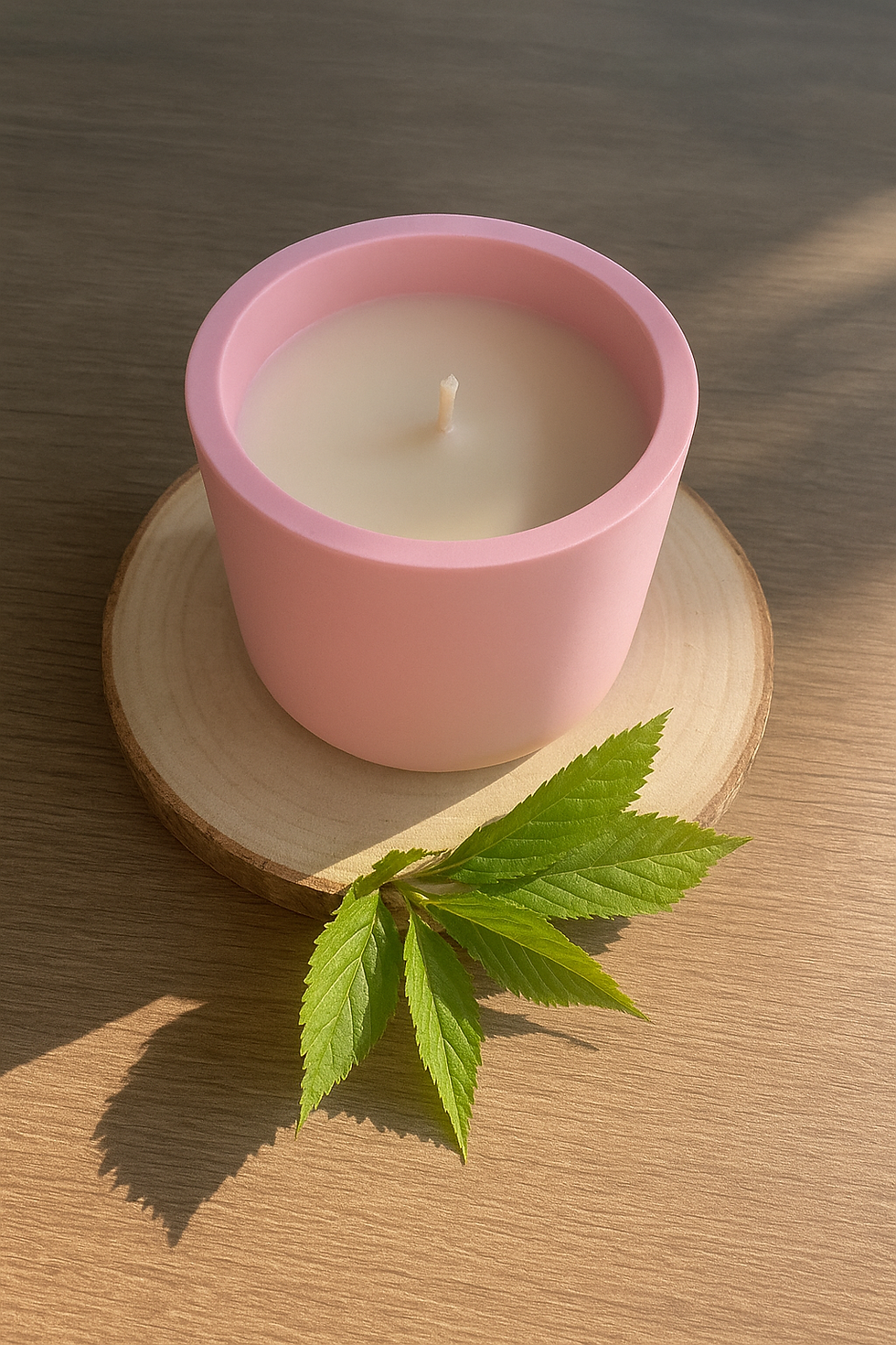 Bougie Hana - Fleur de Sakura