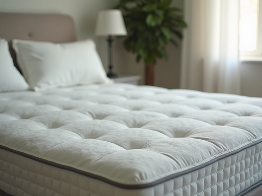 Why Dreamwell Mattresses Are Perfect for Your Sleep
