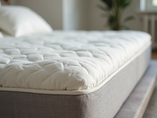 Shop Mattresses Online for Convenience and Quality