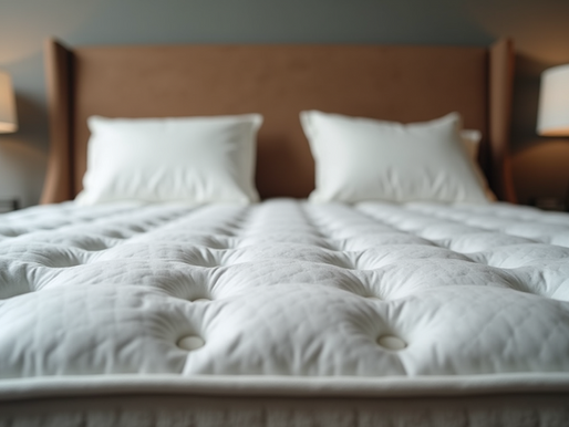 Discover Affordable Luxury Mattresses for Ultimate Comfort
