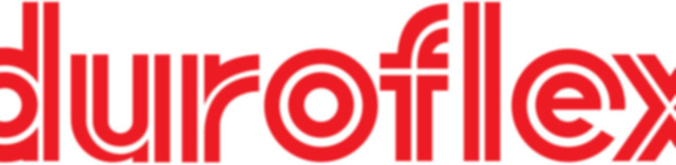 Duroflex logo