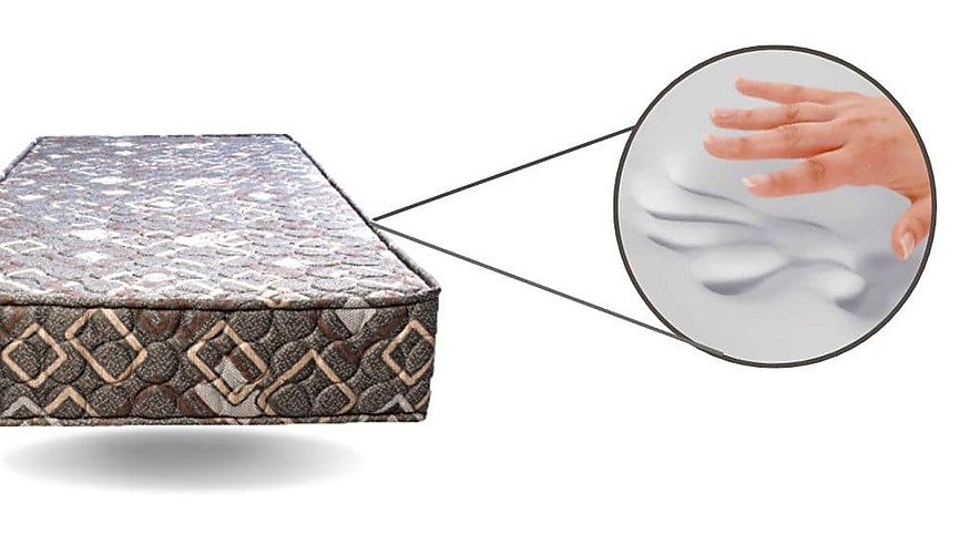 Cool Gel Memory Foam
