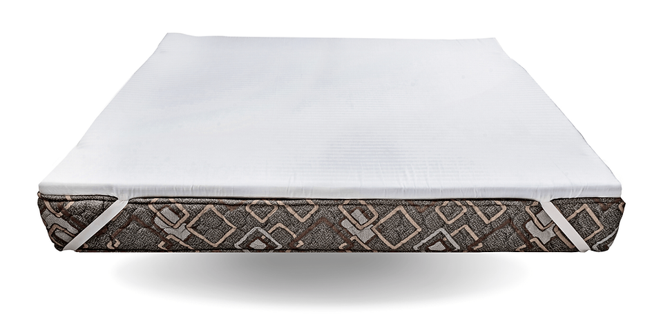 Mattress topper