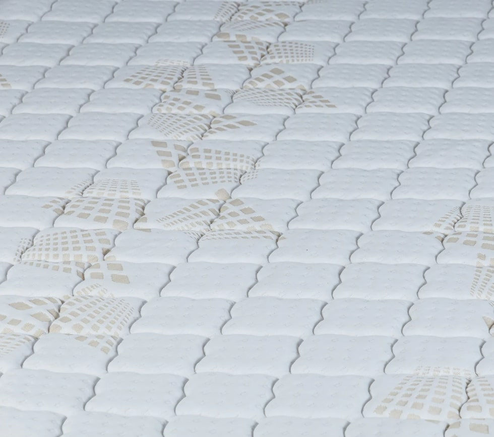 Thumbnail: Kurlon DesireTop Spring Mattress