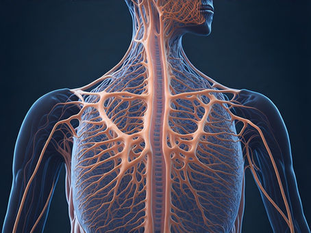 Go Deeper into Pranayama Power