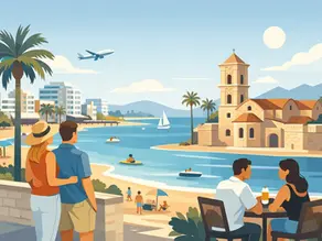 Expats in Cyprus Larnaca: Where Value Meets Life