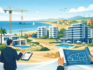 New Projects Pyla Larnaca Worth Watching