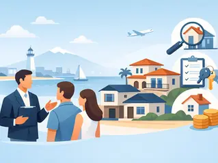 Estate Agents Larnaca: What Buyers Need