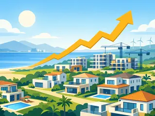 Pyla Residential Growth Potential in 2026