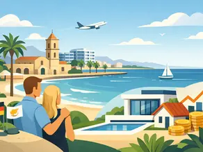 Deutsche in Larnaca: wohnen und investieren