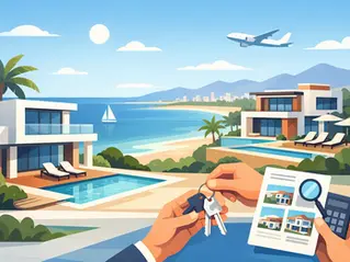 Villas for Sale Larnaca: What Buyers Should Know