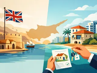 British Cyprus and the Larnaca Property Case