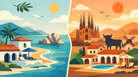 Modern lägenhet i Larnaka Cypern jämfört med bostad i Spanien