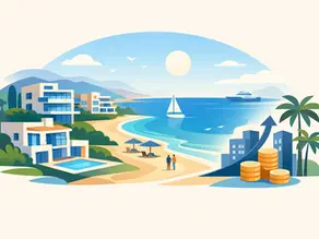 Dekelia Larnaca for Living and Investment