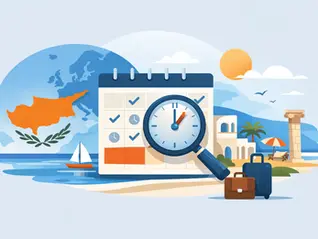 Cyprus Tax Residency & Non-Dom Status: The Ultimate 2026 Guide