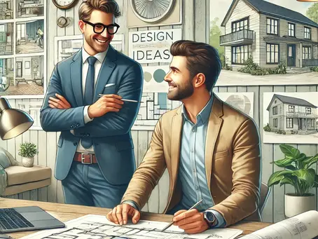L'Architecte : Un Partenaire Essentiel