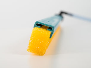 Waterproofing im Tiefbau - Abdichtung mittels Injektionskanal