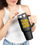 Thumbnail: ThinkTravel Cup with Straw