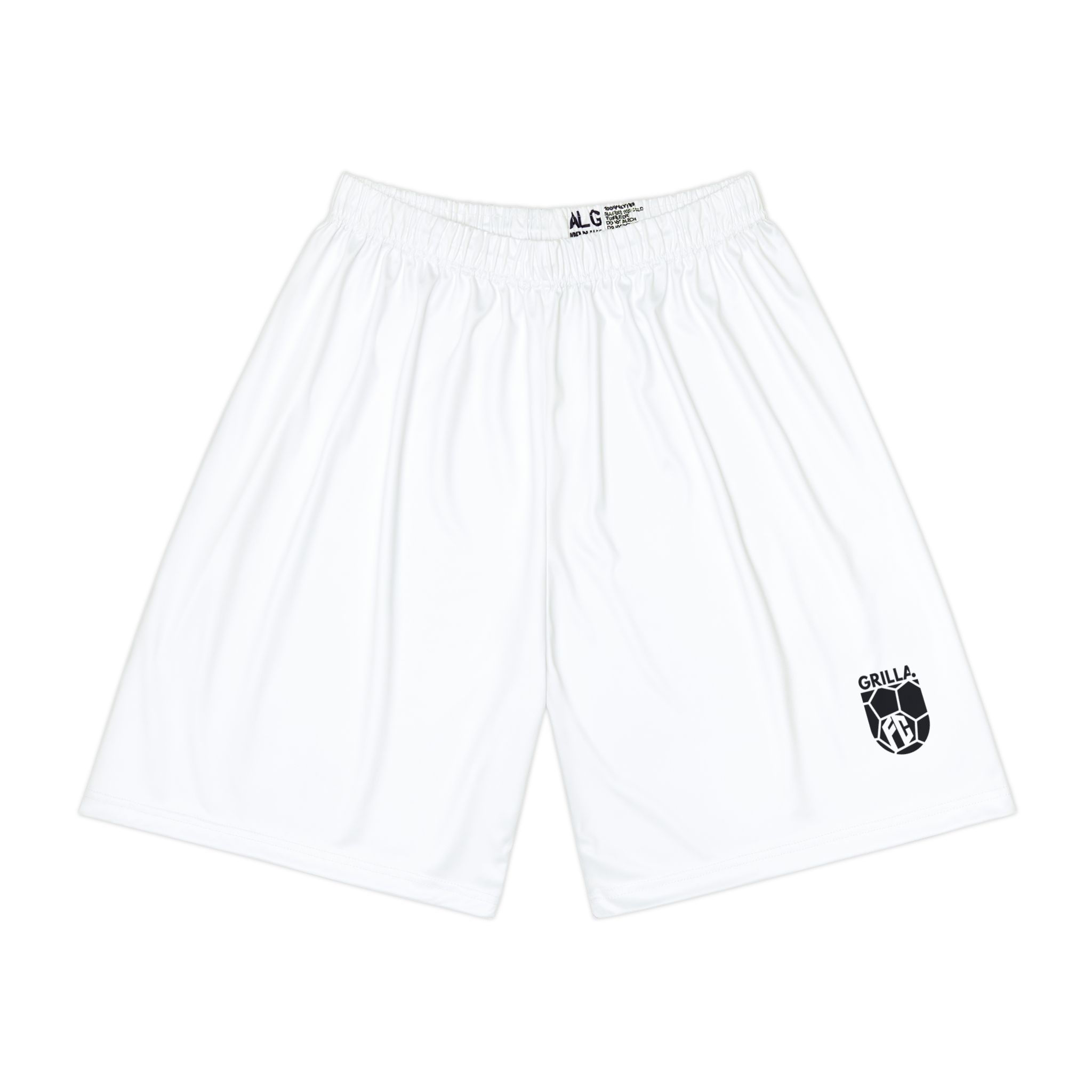 Grilla FC Men’s Shorts