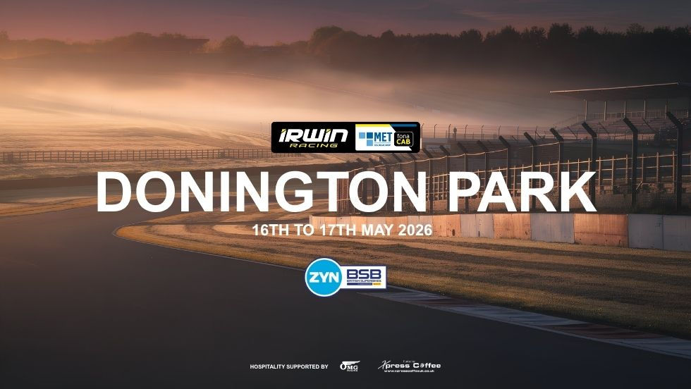 Donington Park - Round 2 British Superbikes