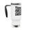 Miniatura: Think Stainless Steel Travel Cup with Handle