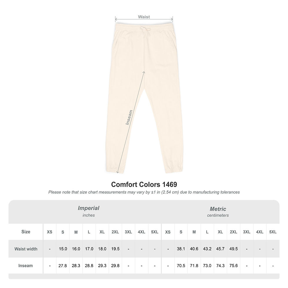 Thumbnail: Athletica Sweat Pants Unisex