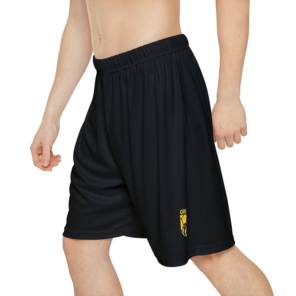 Miniatura: Grilla FC Men’s Shorts