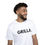 Miniatura: Grilla Tee Shirt White