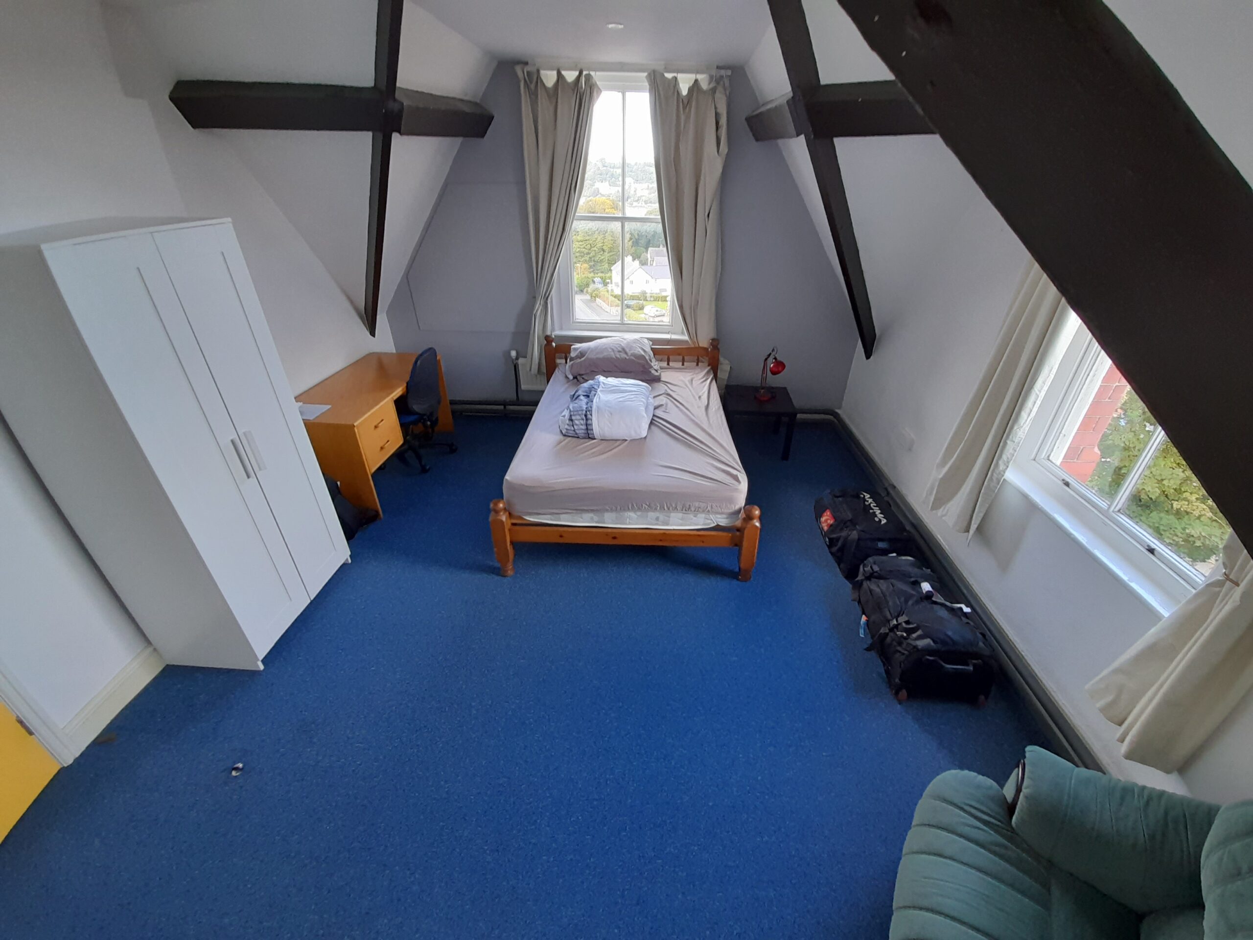 Princes Hall Extra Large Double — photo 2