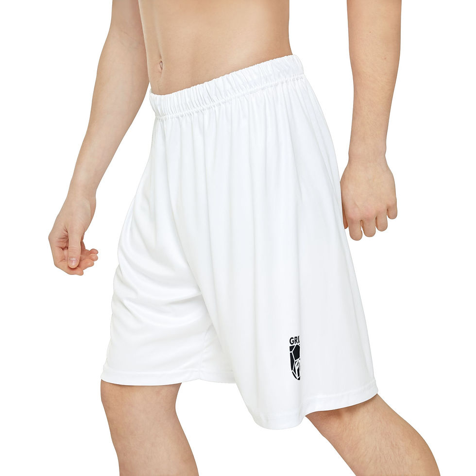 Miniatura: Grilla FC Men’s Shorts