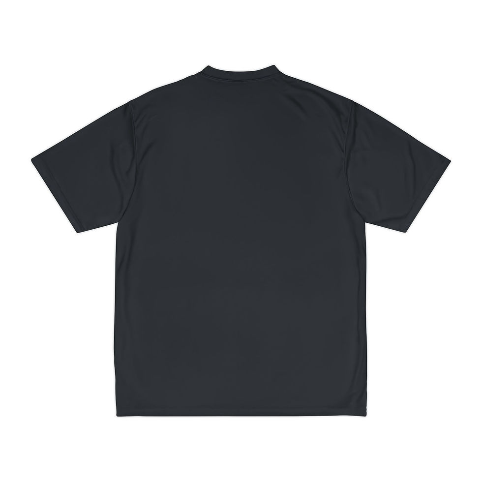 Thumbnail: Athletica Men's Performance T-Shirt Badged