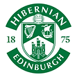 Hibs football club logo
