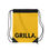 Miniatura: Grilla Sports Bag Yellow