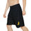 Thumbnail: Athletica Mens Long Shorts