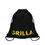 Thumbnail: Grilla Sports Bag Black