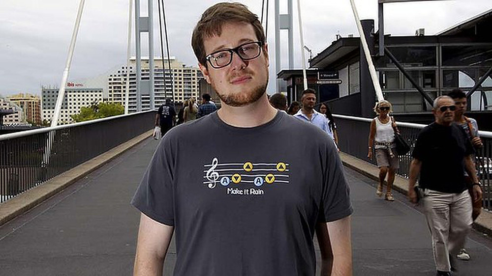Dogecoin Co Founder Billy Markus Posts Open Letter On Reddit