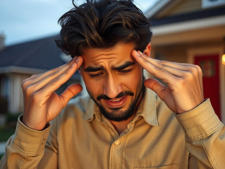 When a Home Sale Can’t Close What Buyers and Sellers Need to Know