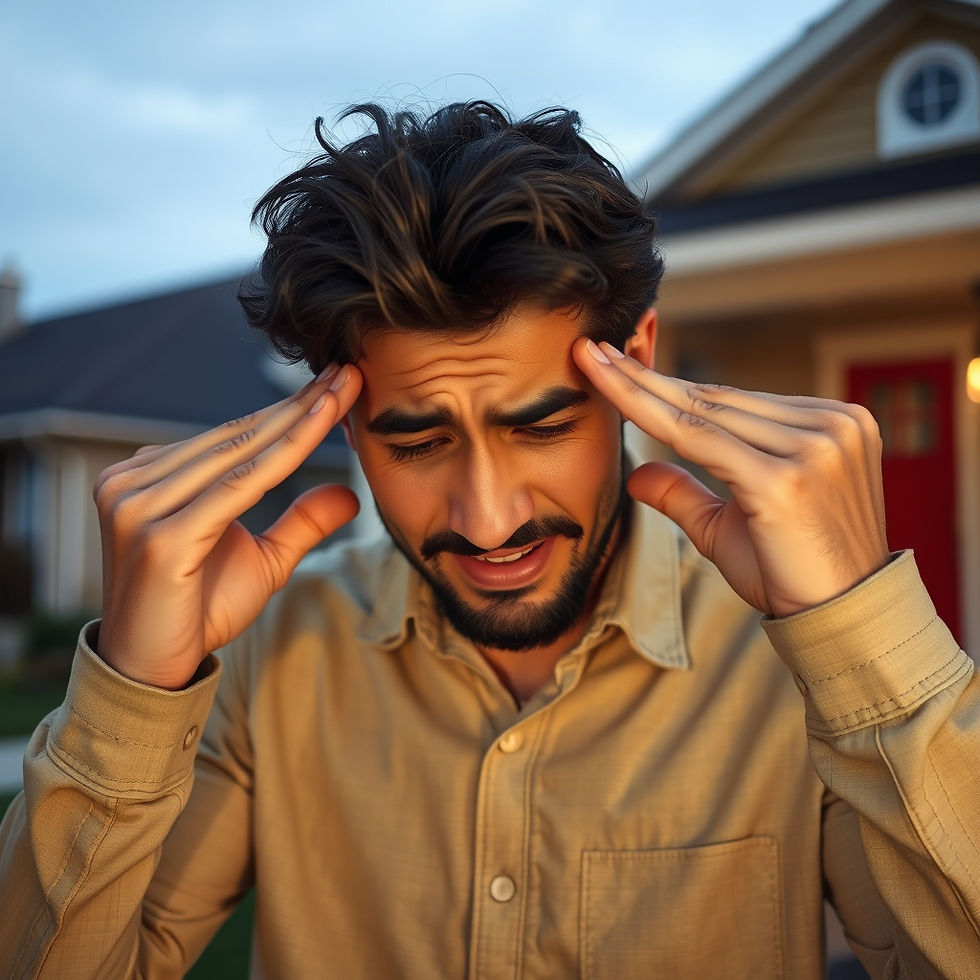 When a Home Sale Can’t Close What Buyers and Sellers Need to Know